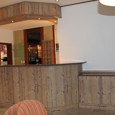 Kurpark Flair Hotel Im Ilsetal Ильзенбург Экстерьер фото